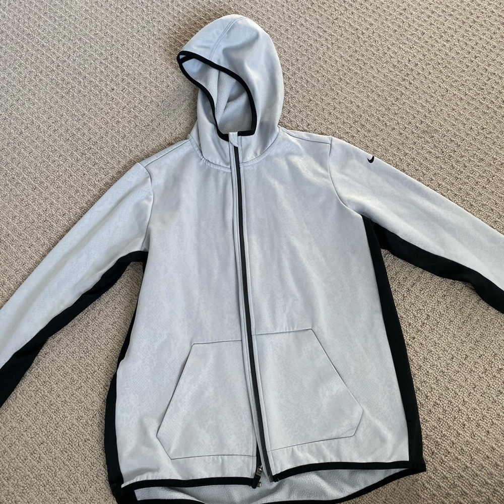 Super cute nike hoodie